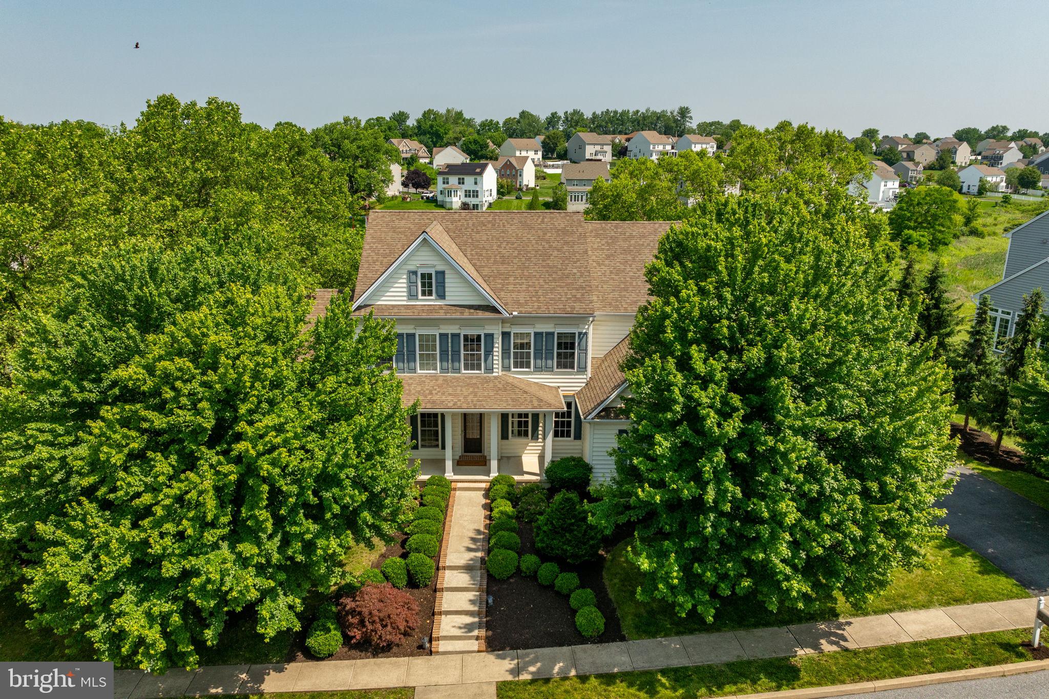 804 SAGE HILL DRIVE
