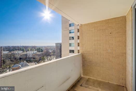 FRIENDSHIP HEIGHTS - Residential Lease