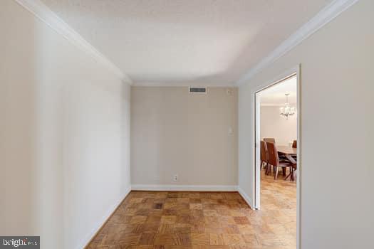 FRIENDSHIP HEIGHTS - Residential Lease