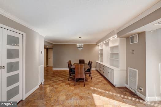 FRIENDSHIP HEIGHTS - Residential Lease