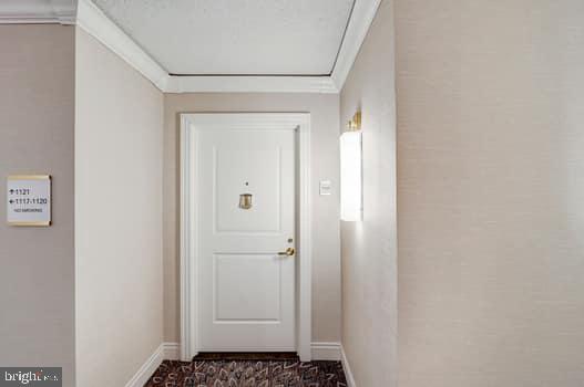 FRIENDSHIP HEIGHTS - Residential Lease