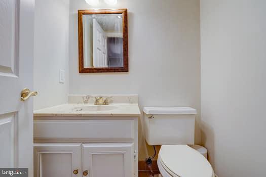 FRIENDSHIP HEIGHTS - Residential Lease