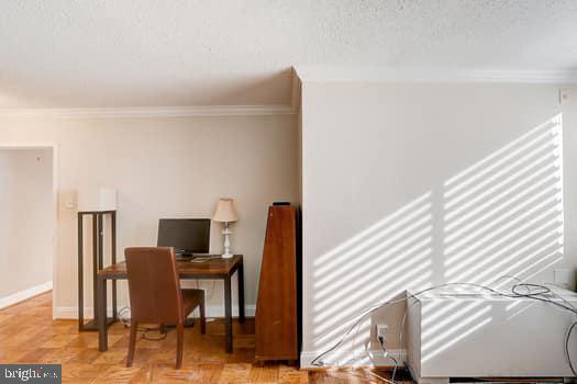 FRIENDSHIP HEIGHTS - Residential Lease