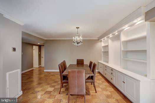 FRIENDSHIP HEIGHTS - Residential Lease