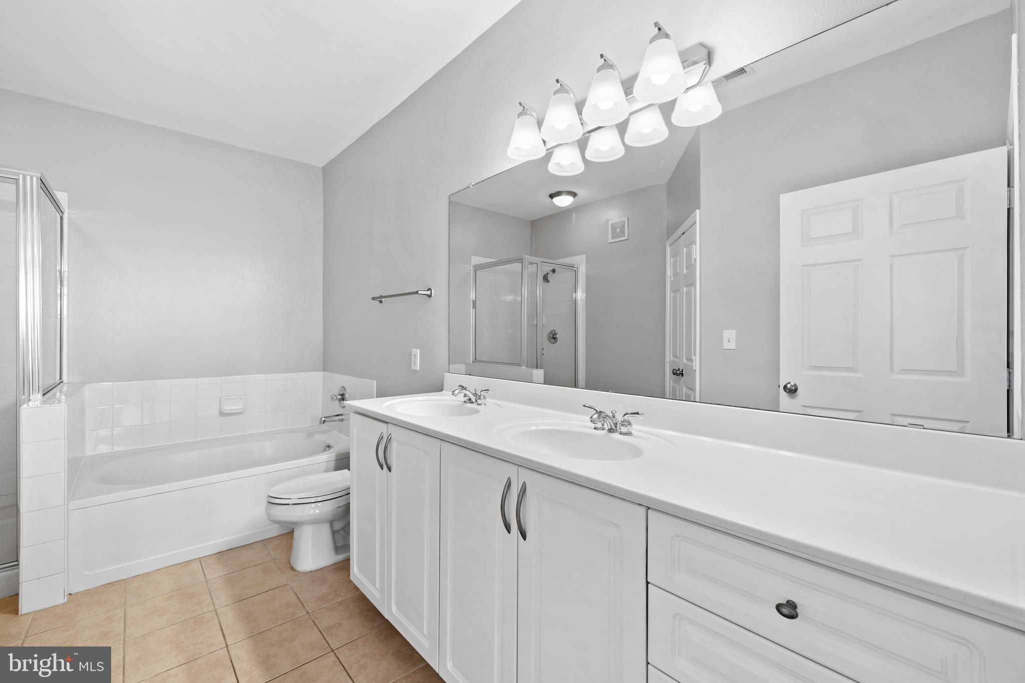 BRYSON AT WOODLAND PARK - Residential Lease