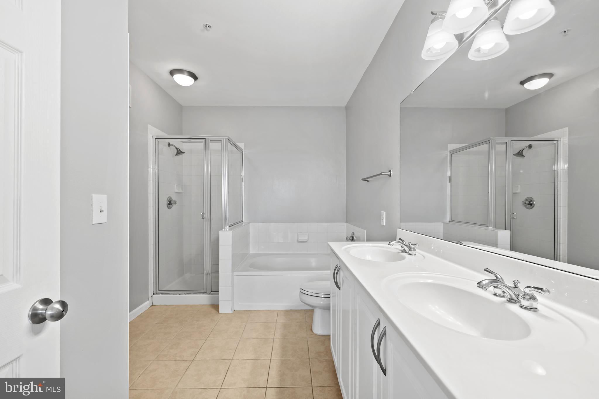 BRYSON AT WOODLAND PARK - Residential Lease