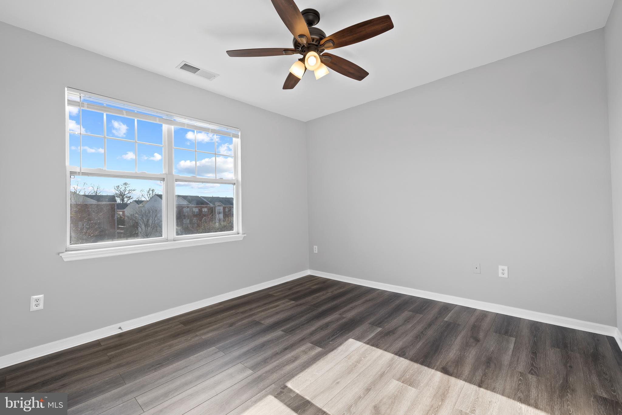 BRYSON AT WOODLAND PARK - Residential Lease