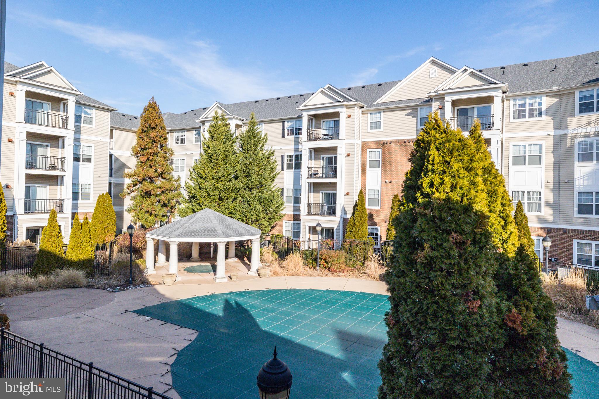 BRYSON AT WOODLAND PARK - Residential Lease