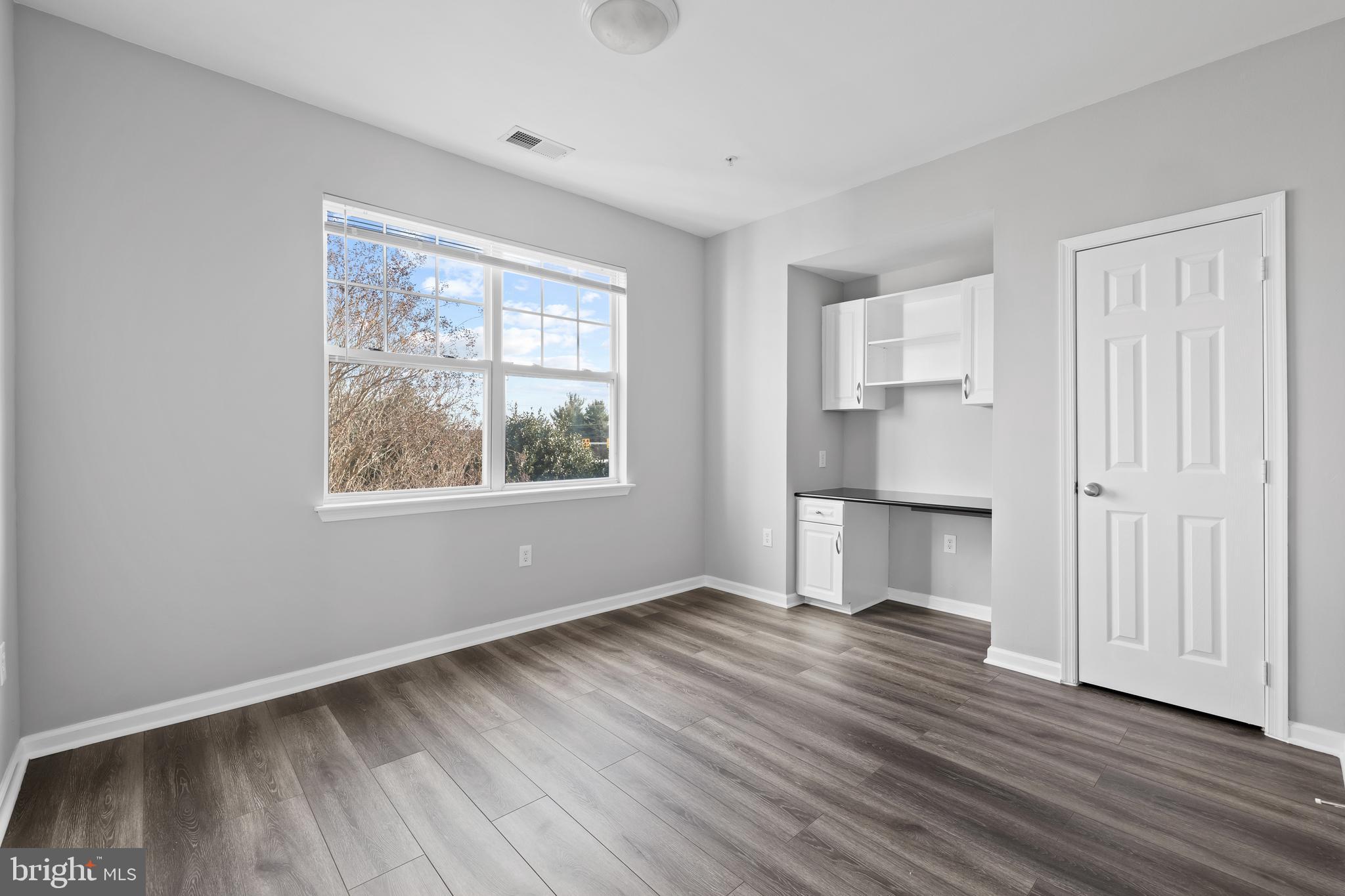 BRYSON AT WOODLAND PARK - Residential Lease