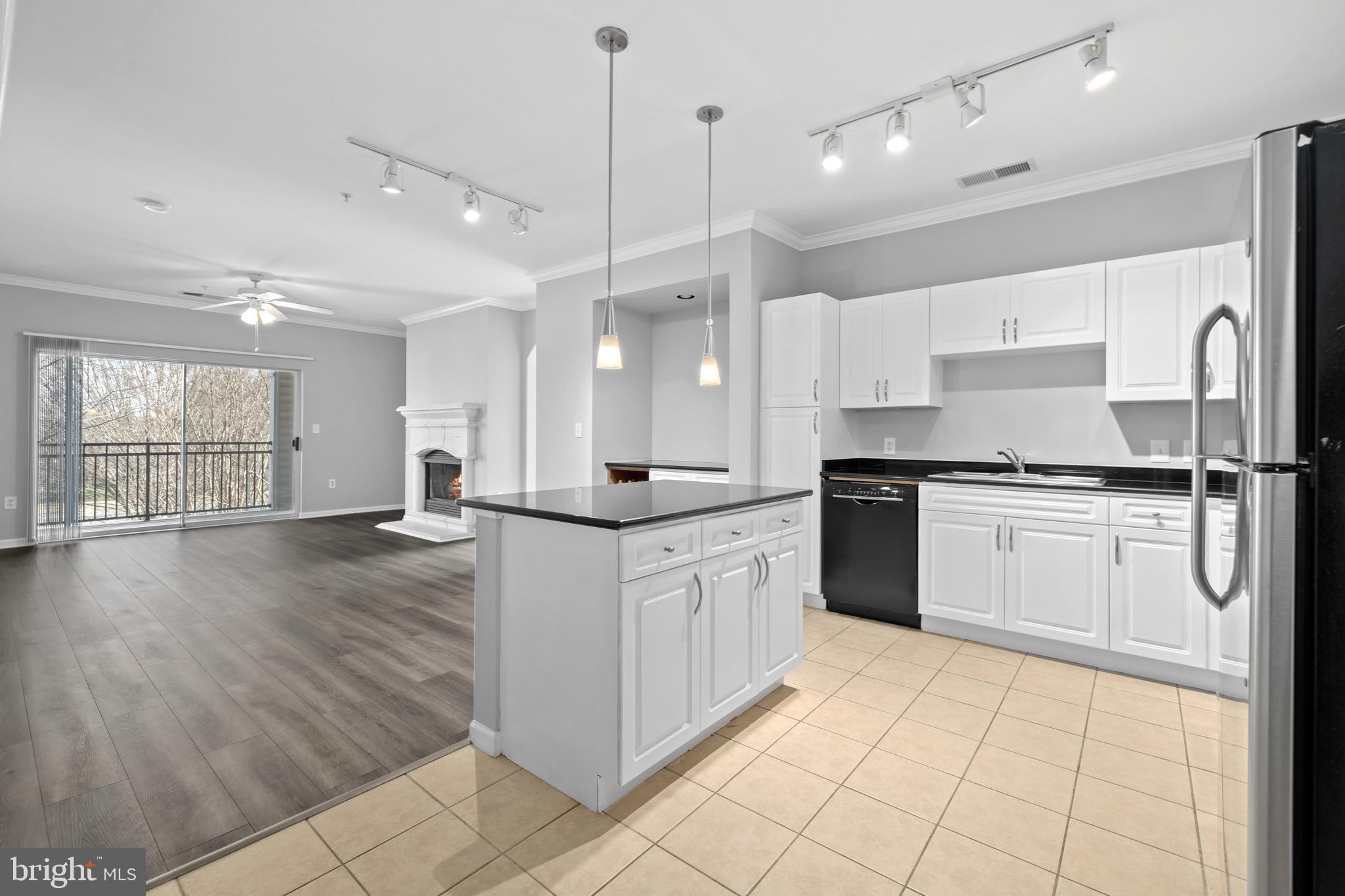 BRYSON AT WOODLAND PARK - Residential Lease