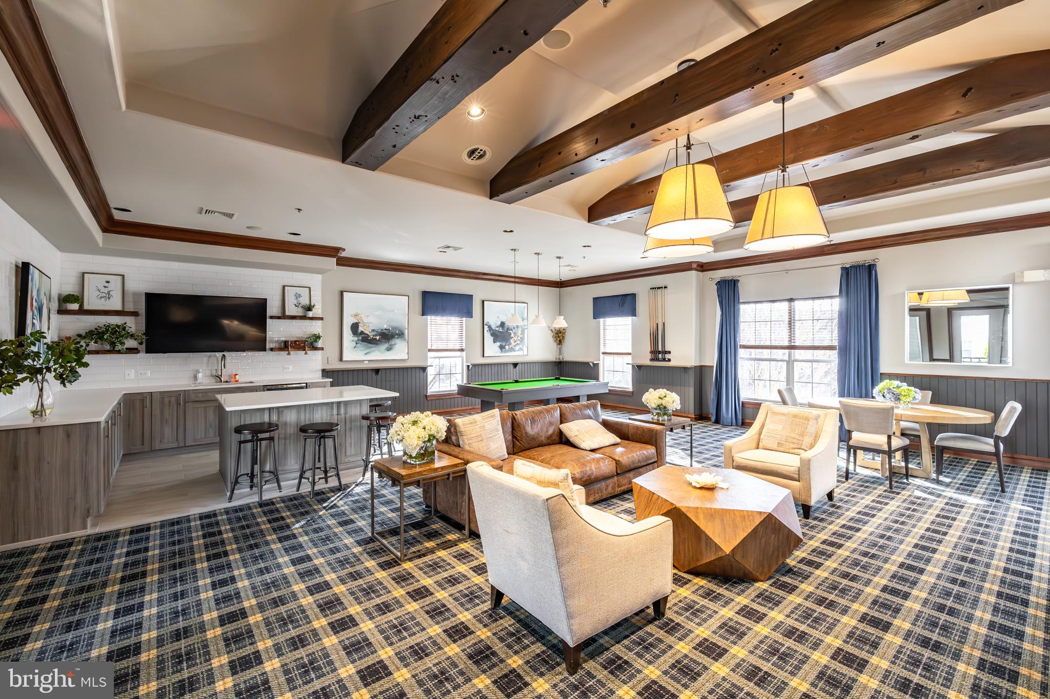 BRYSON AT WOODLAND PARK - Residential Lease