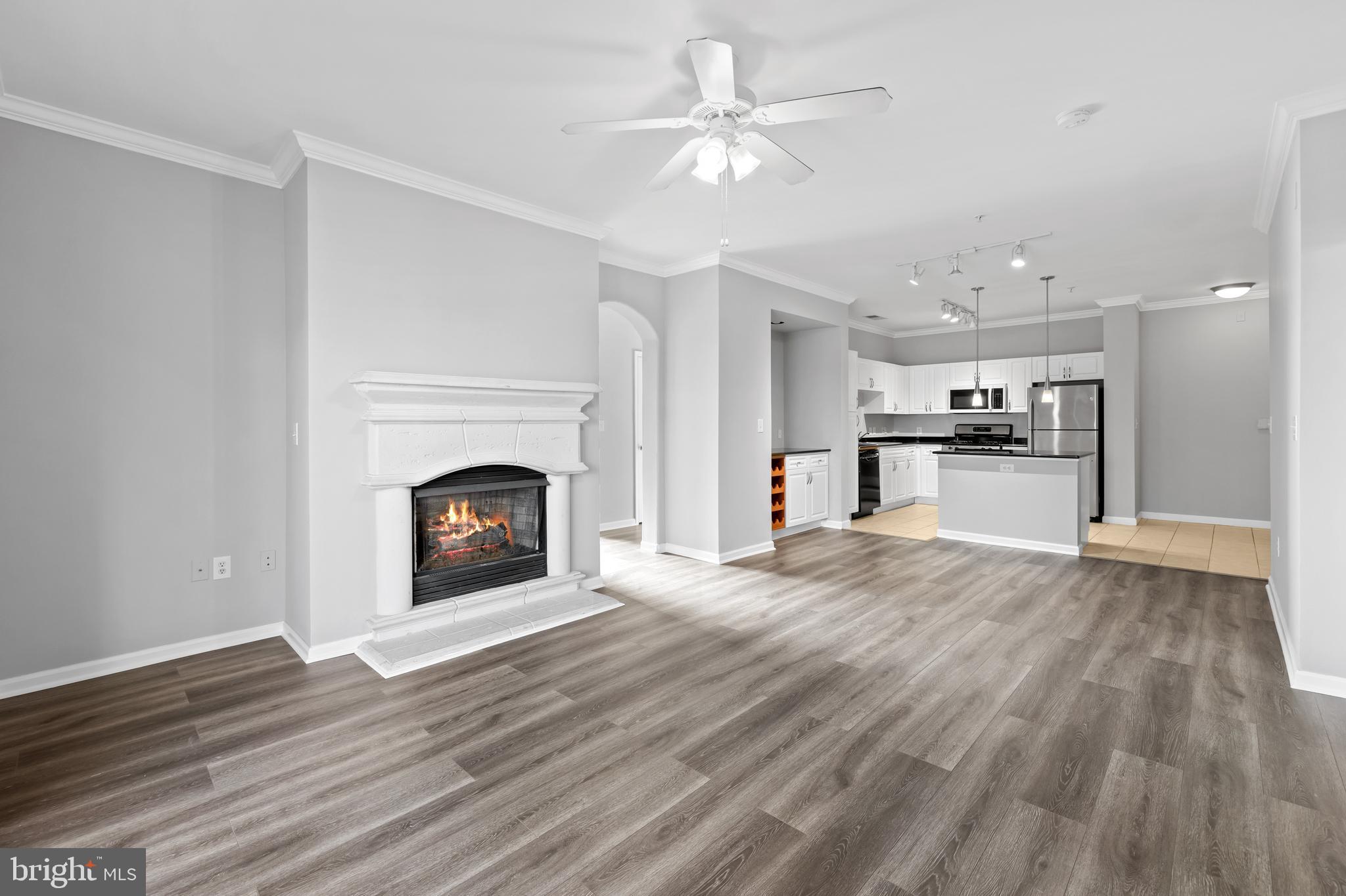 BRYSON AT WOODLAND PARK - Residential Lease