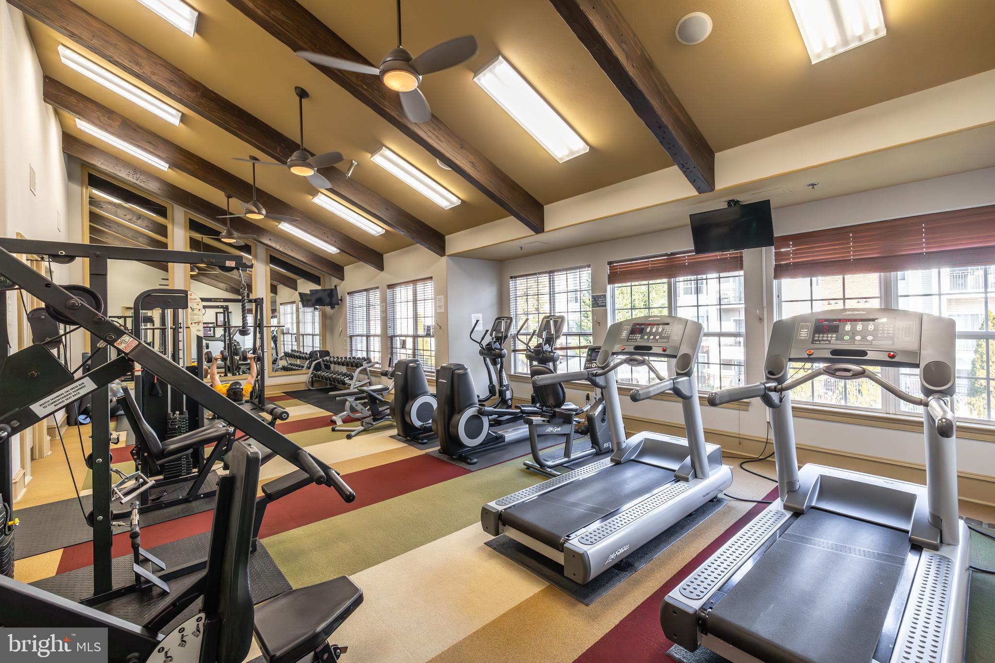 BRYSON AT WOODLAND PARK - Residential Lease