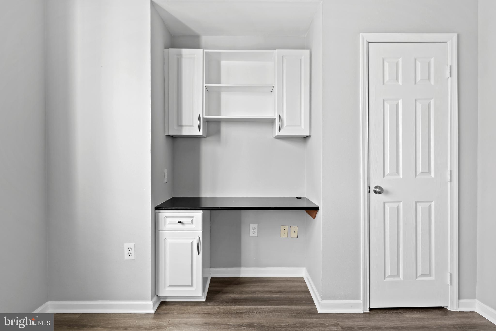 BRYSON AT WOODLAND PARK - Residential Lease