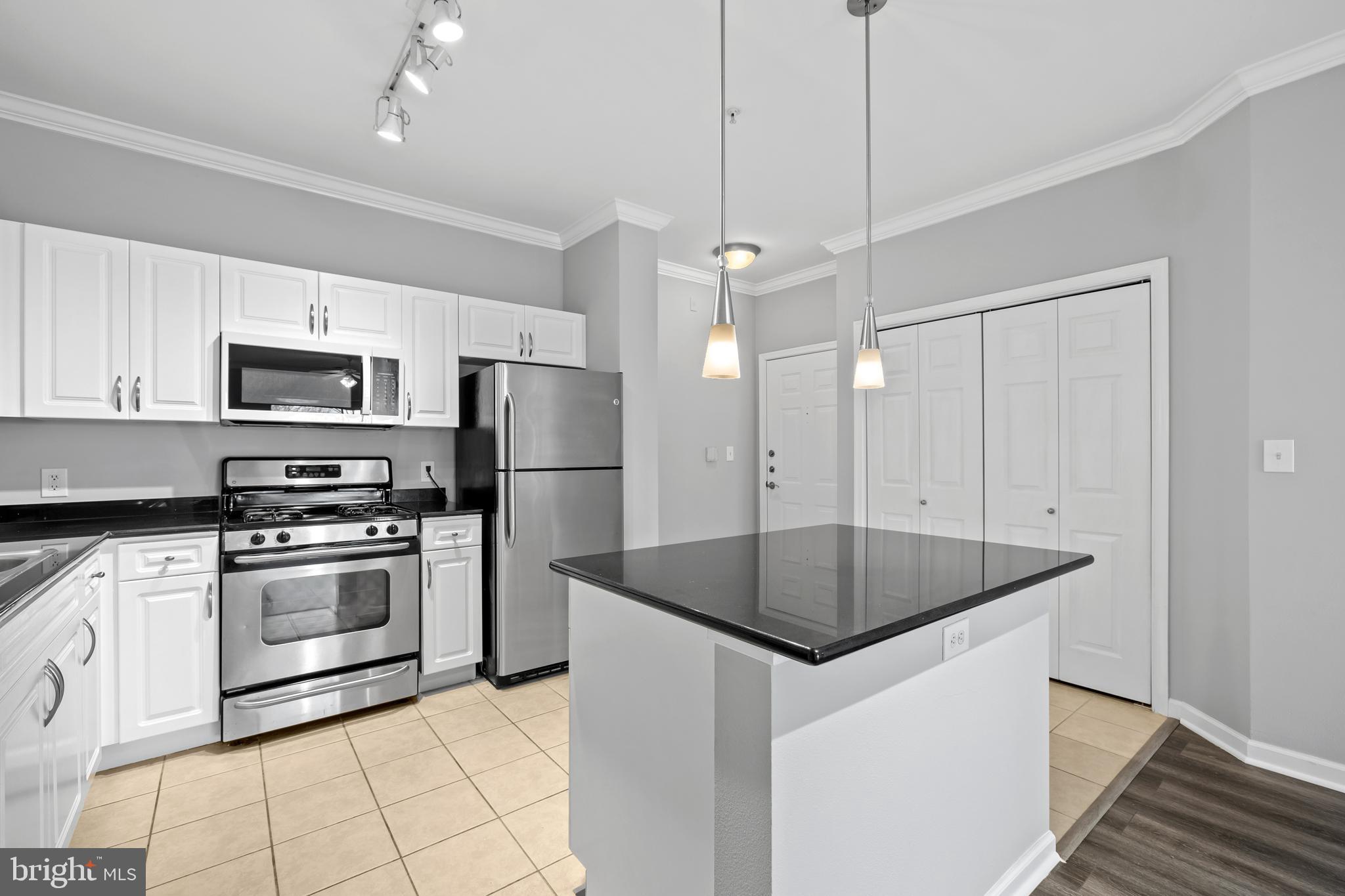 BRYSON AT WOODLAND PARK - Residential Lease