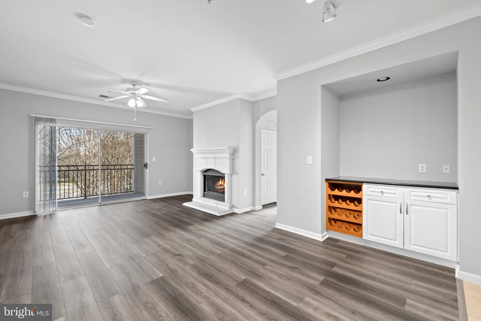 BRYSON AT WOODLAND PARK - Residential Lease