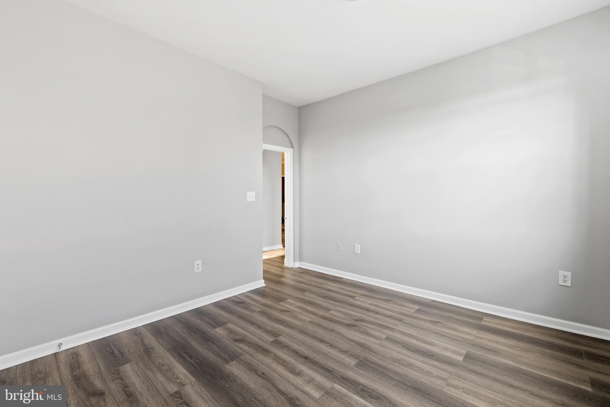 BRYSON AT WOODLAND PARK - Residential Lease