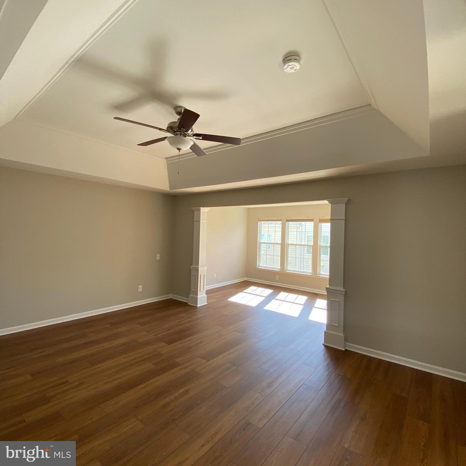 EAST GATE - Residential Lease