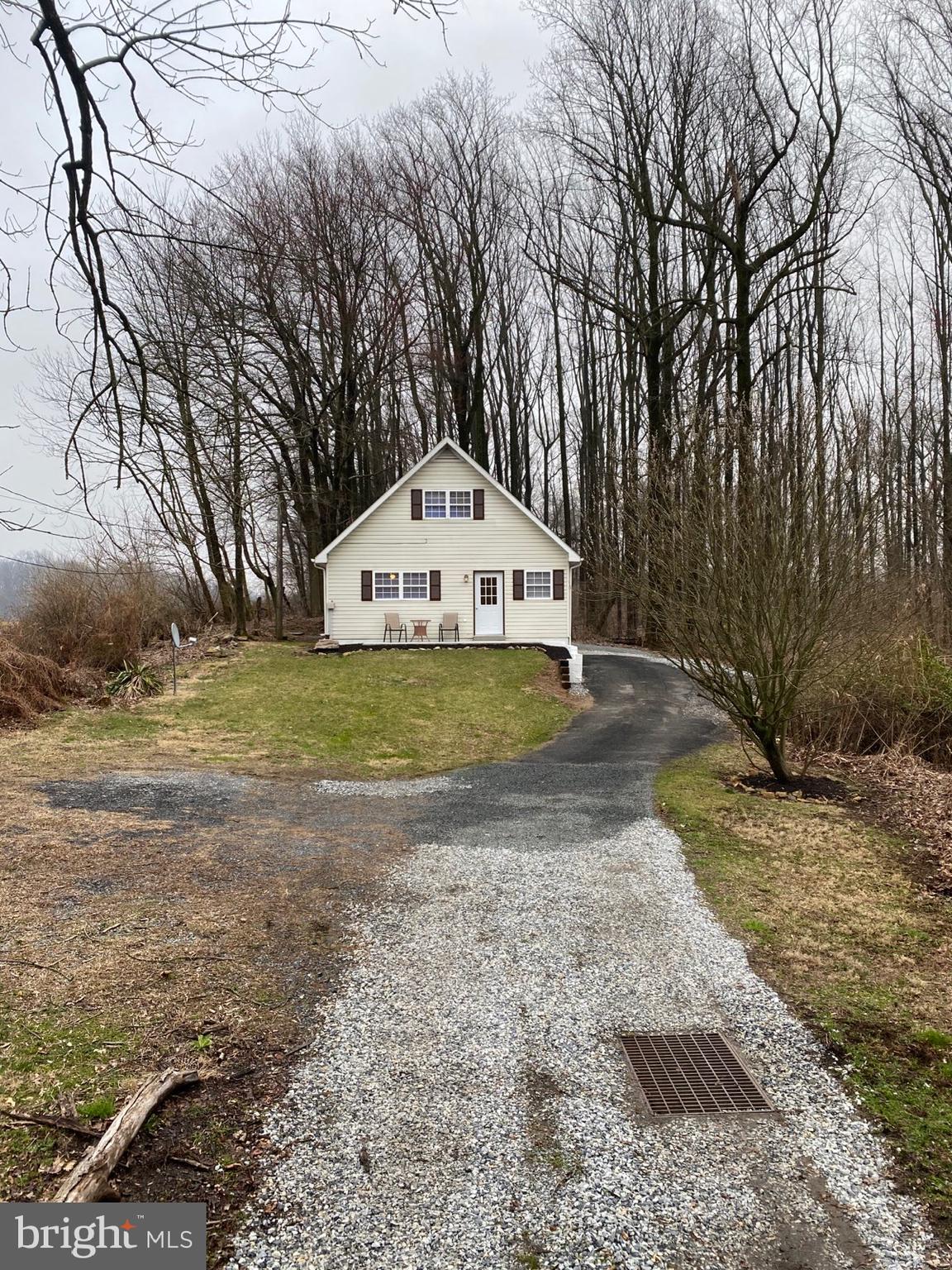 AUTUMNS EDGE - Residential