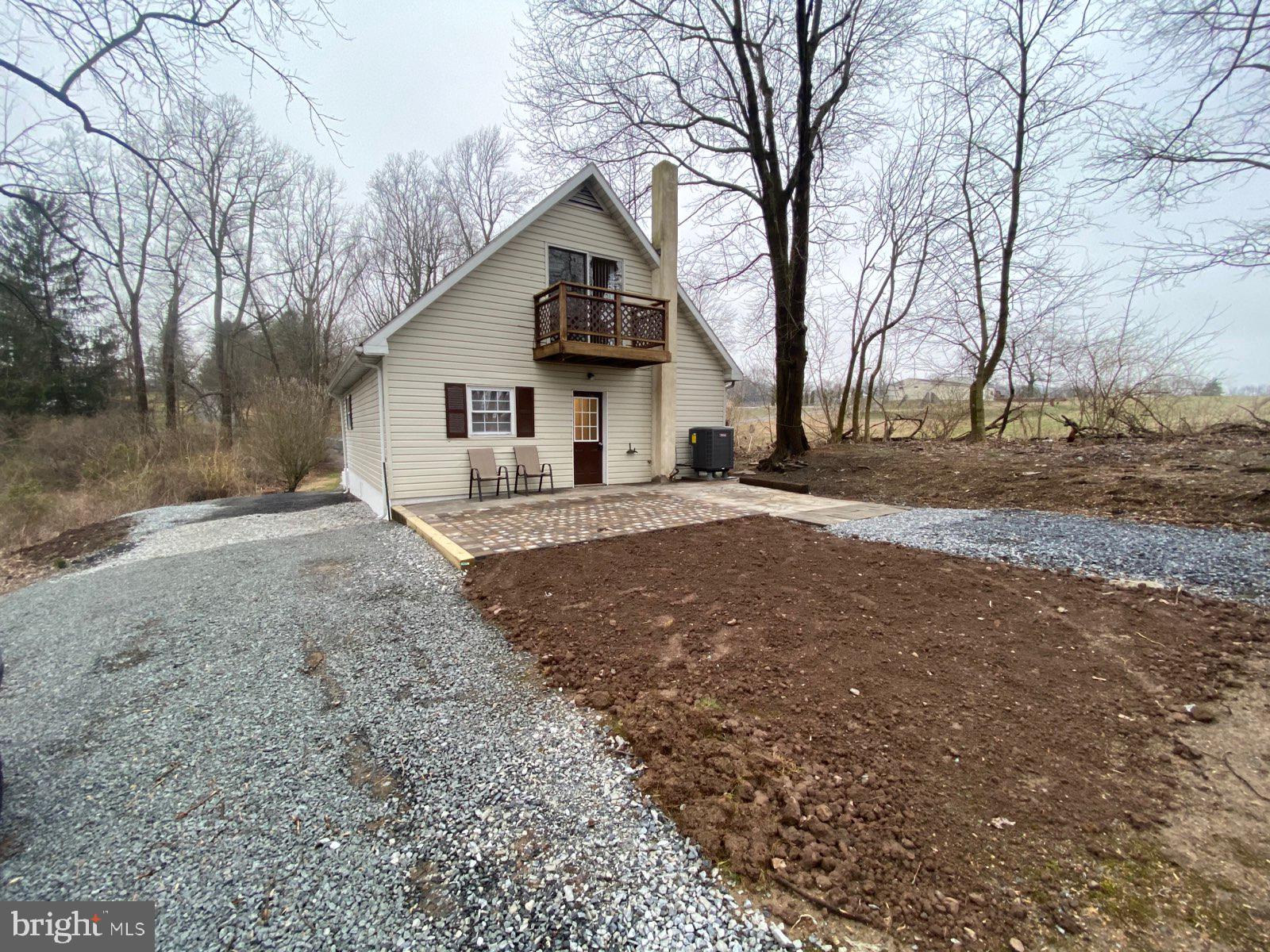 AUTUMNS EDGE - Residential