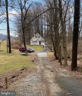 AUTUMNS EDGE - Residential