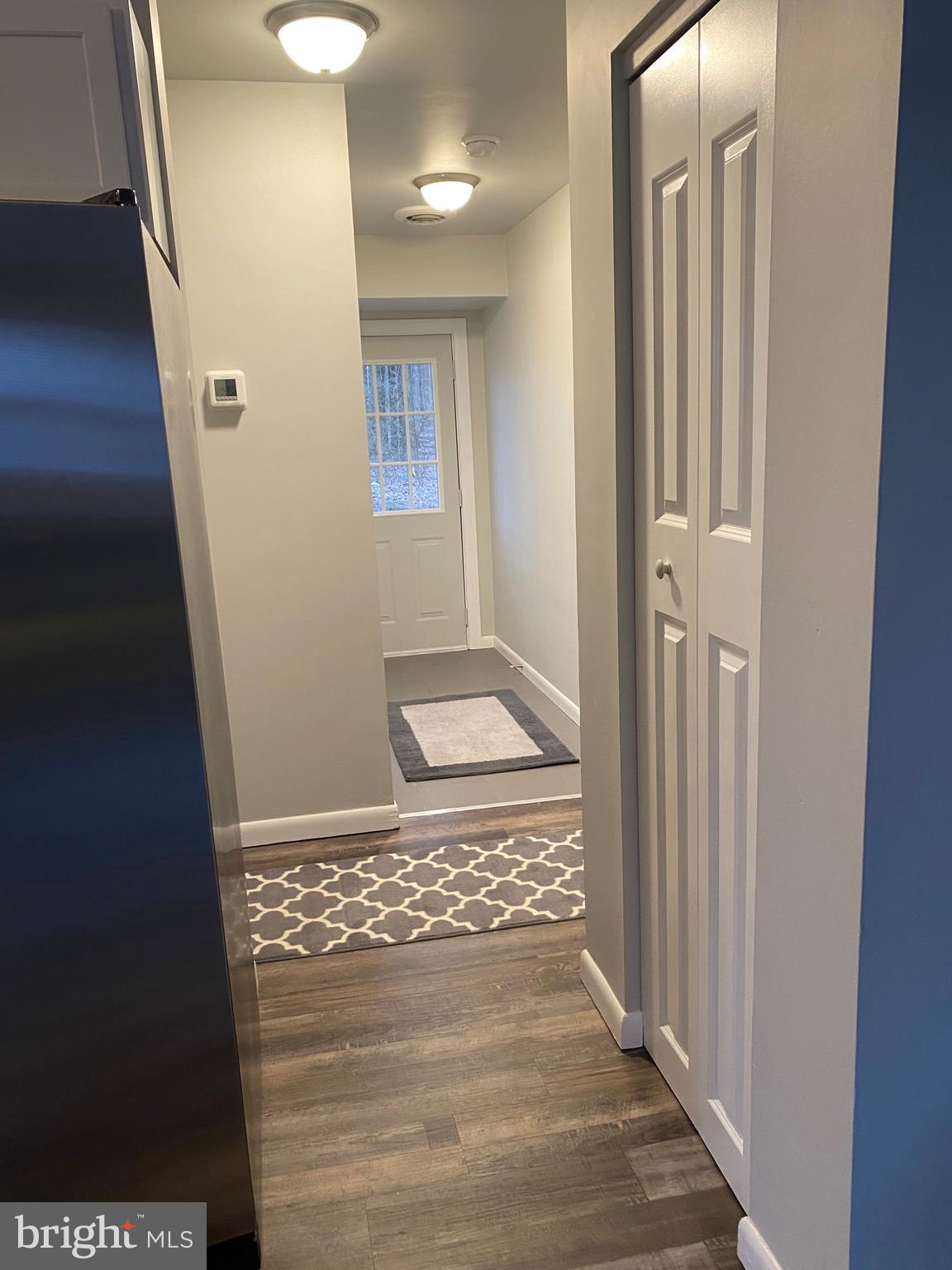 AUTUMNS EDGE - Residential