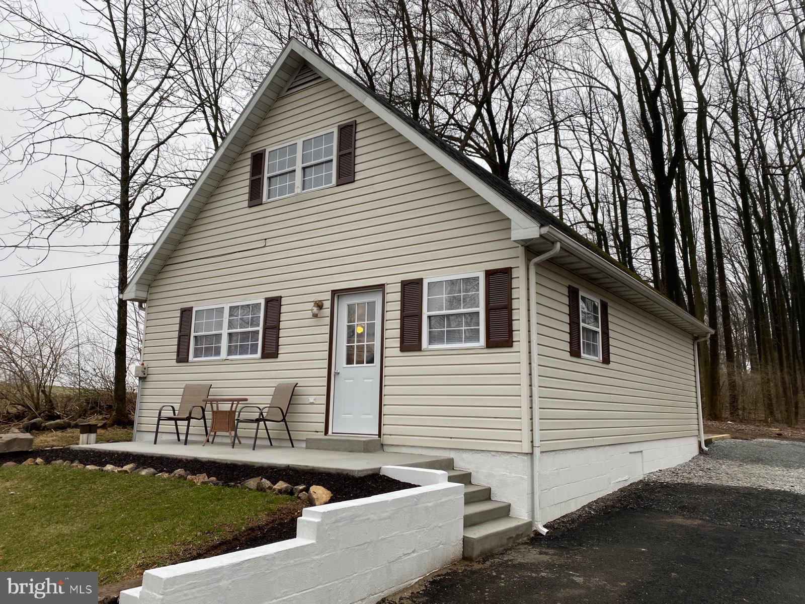 AUTUMNS EDGE - Residential