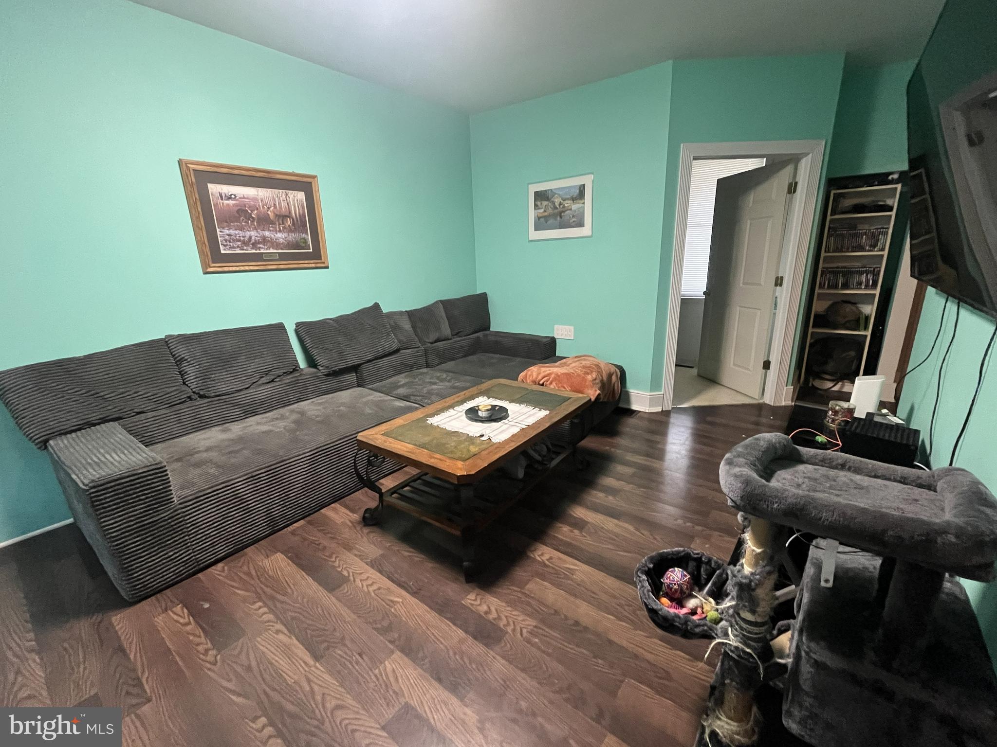 311 W HIGH STREET