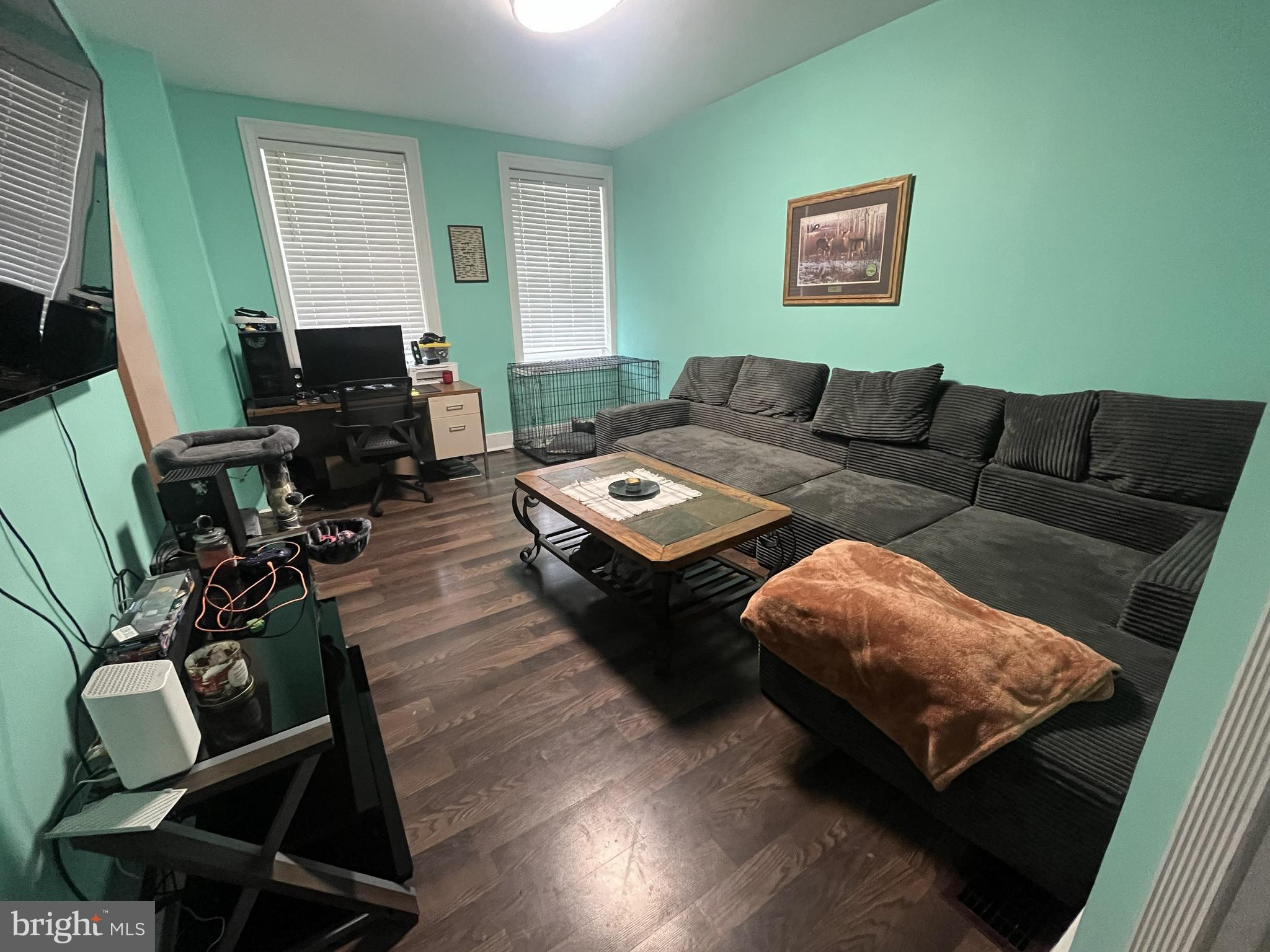 311 W HIGH STREET