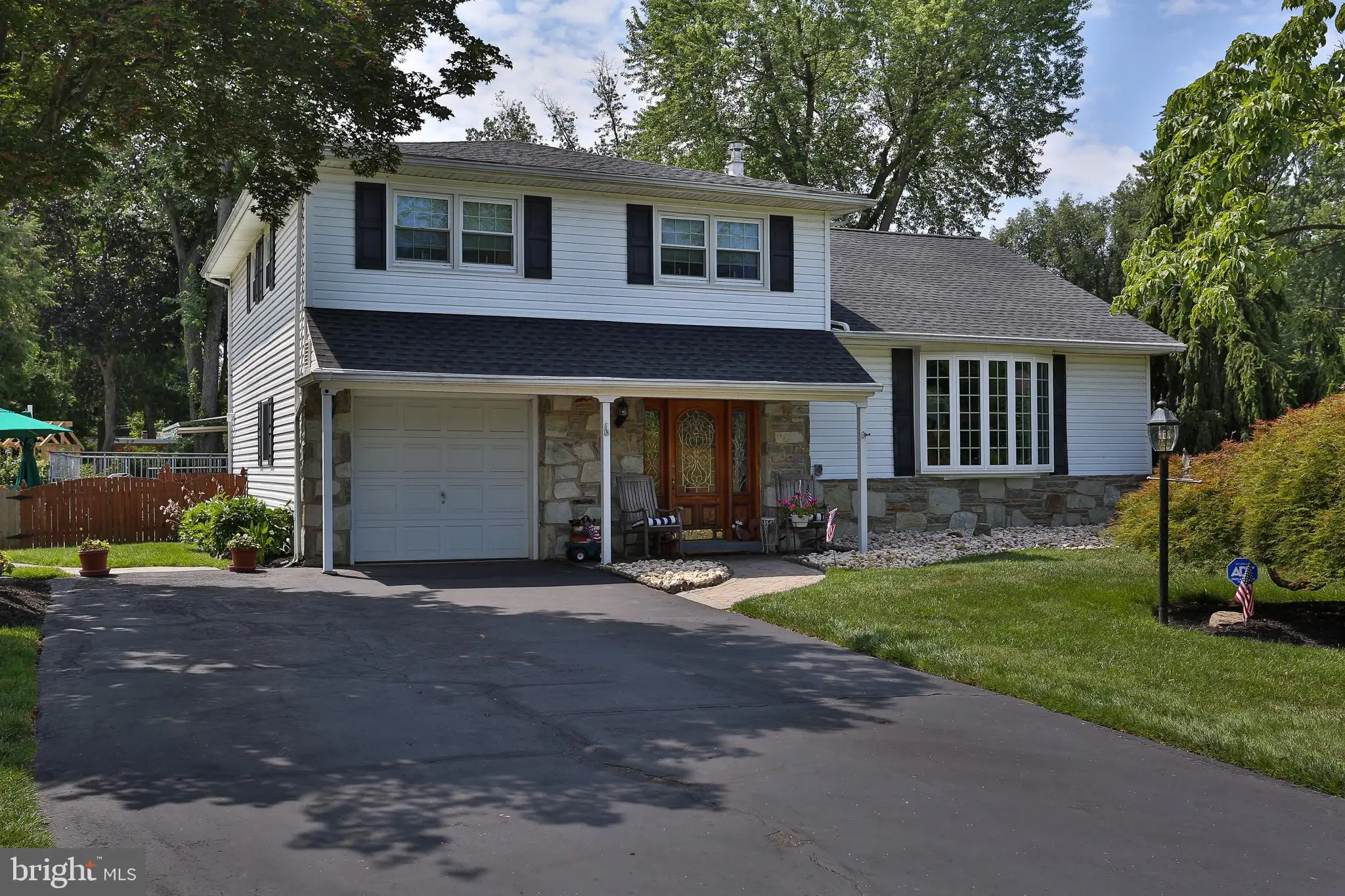 573 Hammond Drive, Yardley, PA, 19067