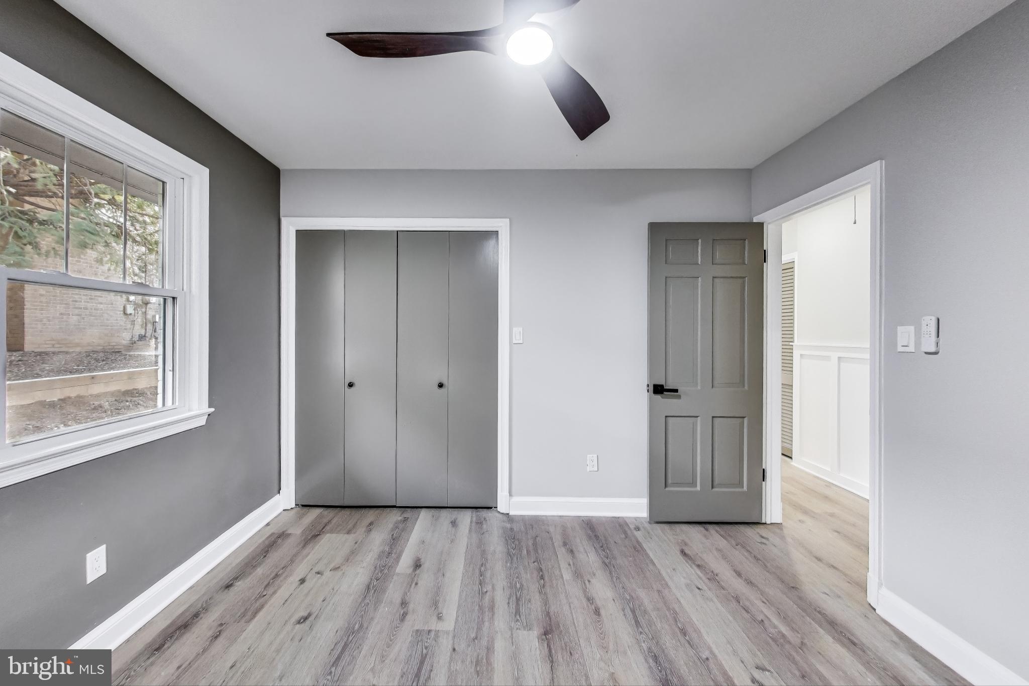 KENWOOD PARK - Residential