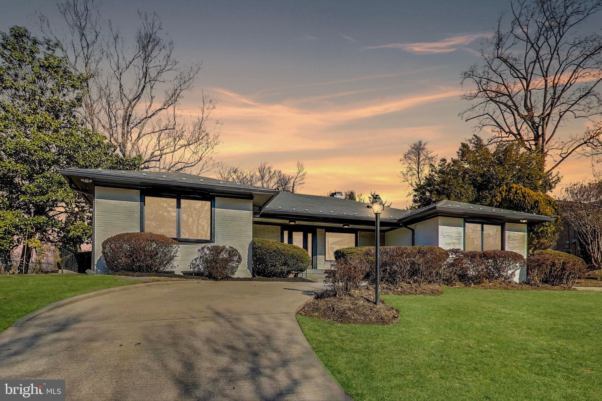 KENWOOD PARK - Residential