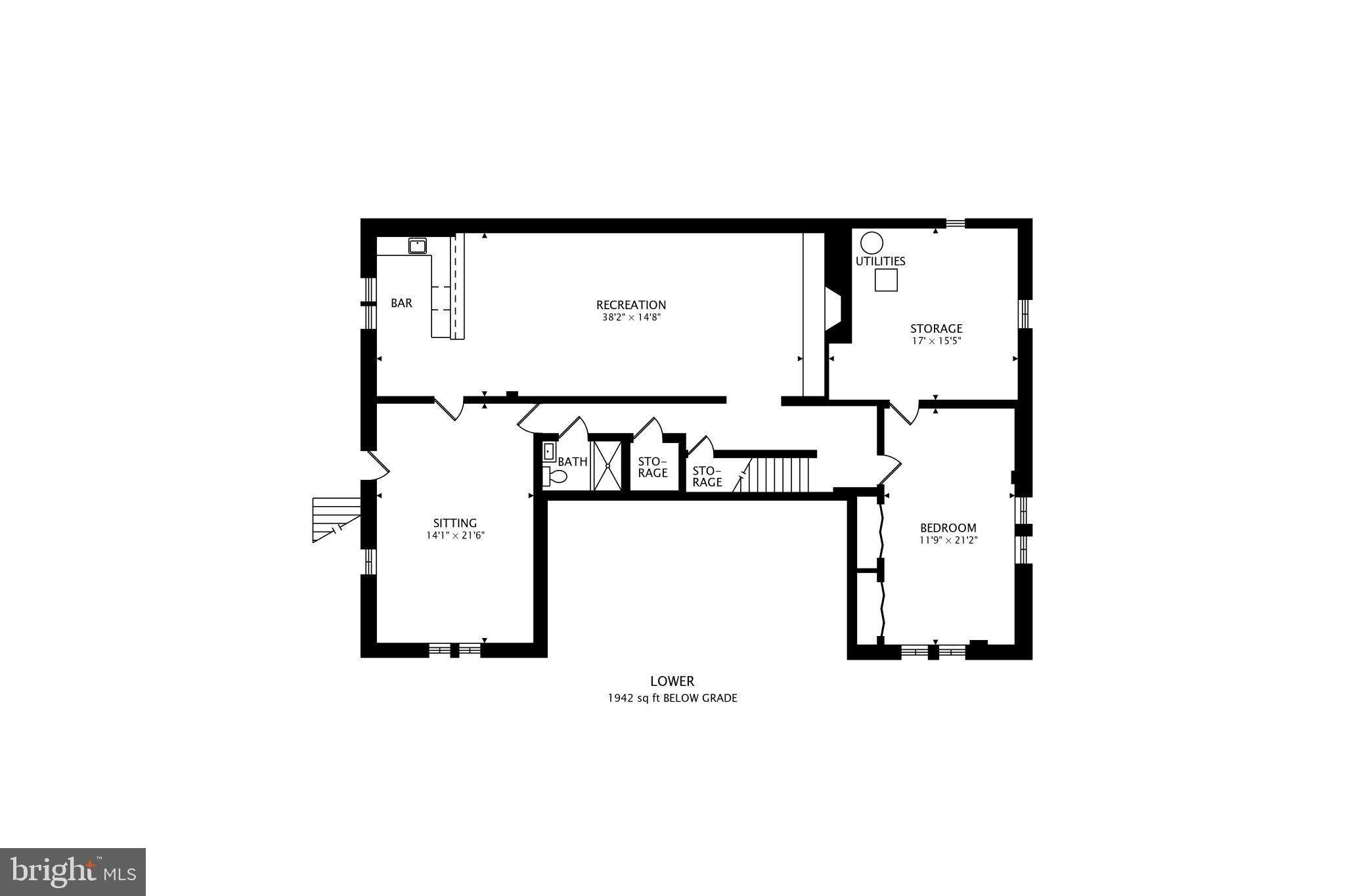 KENWOOD PARK - Residential