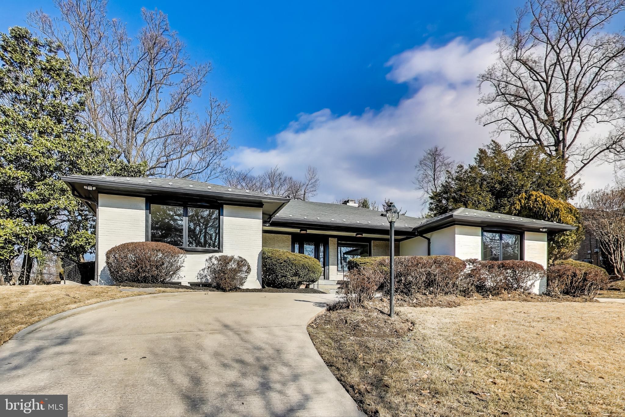 KENWOOD PARK - Residential