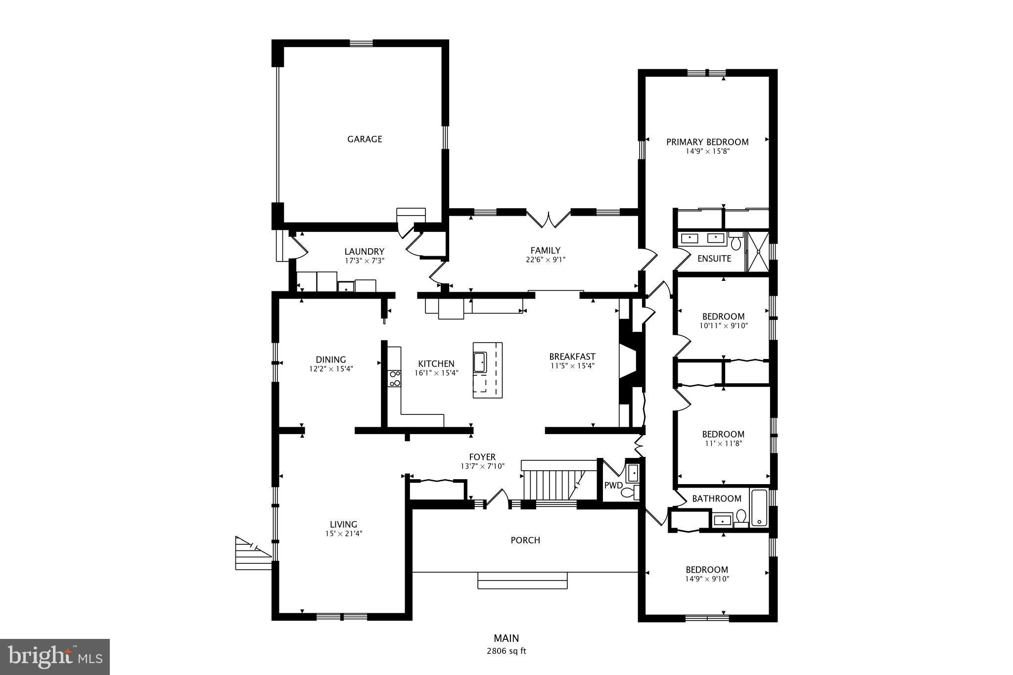 KENWOOD PARK - Residential