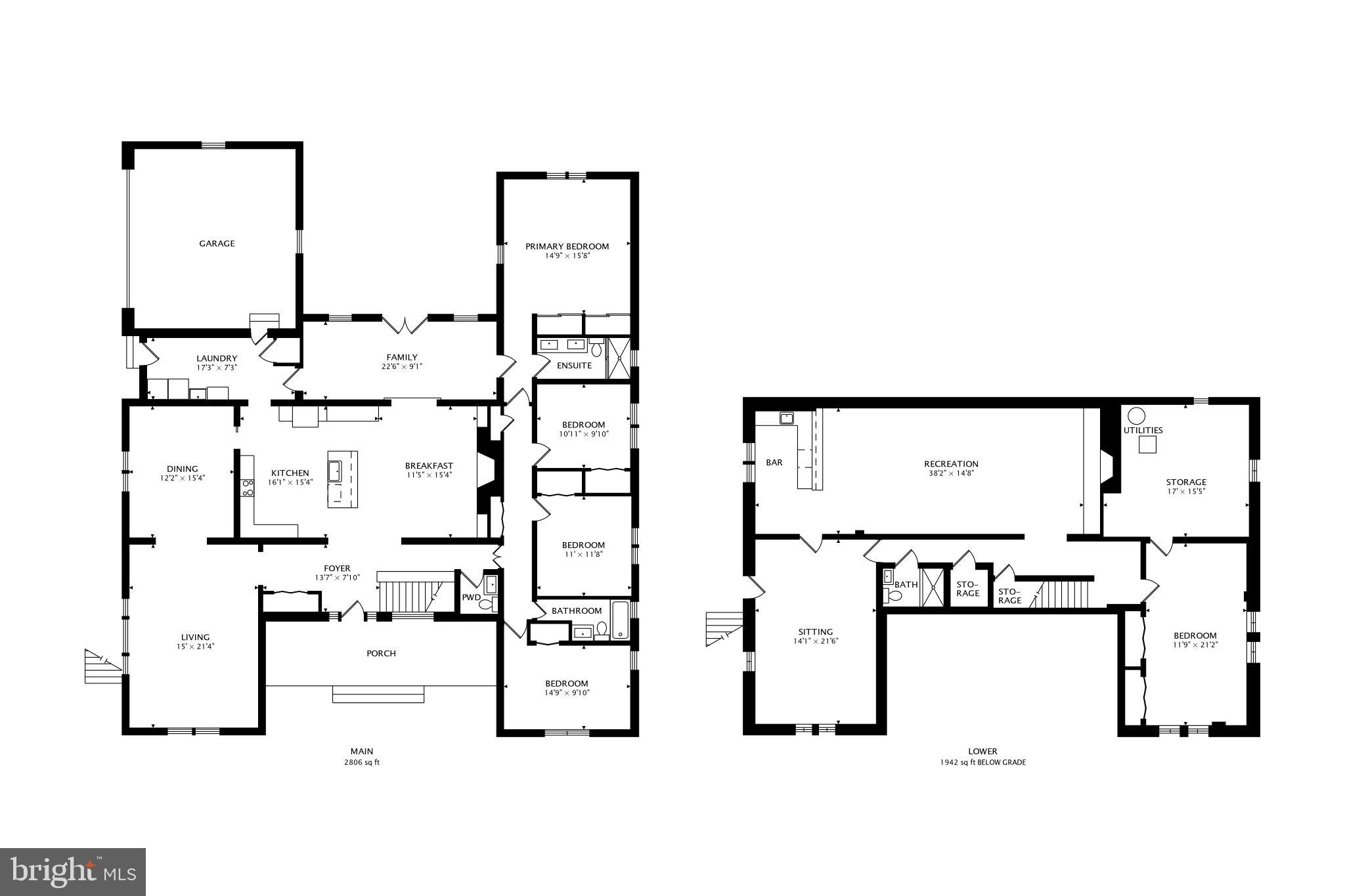 KENWOOD PARK - Residential