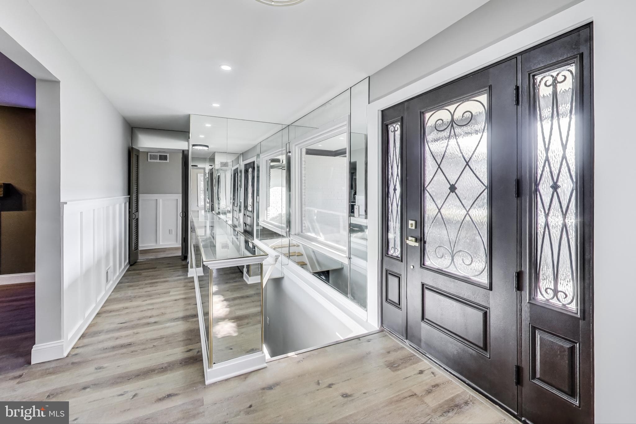 KENWOOD PARK - Residential