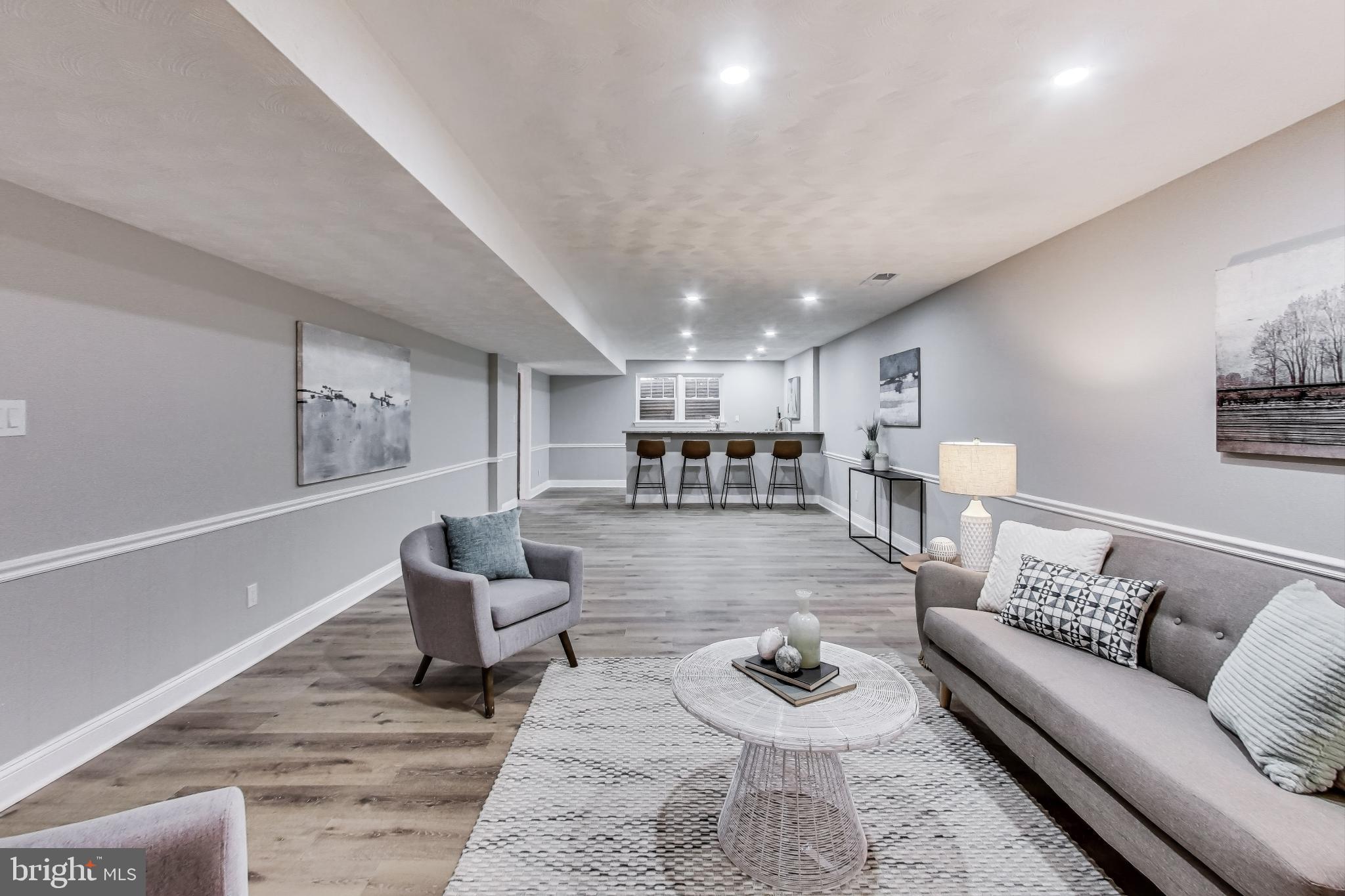 KENWOOD PARK - Residential