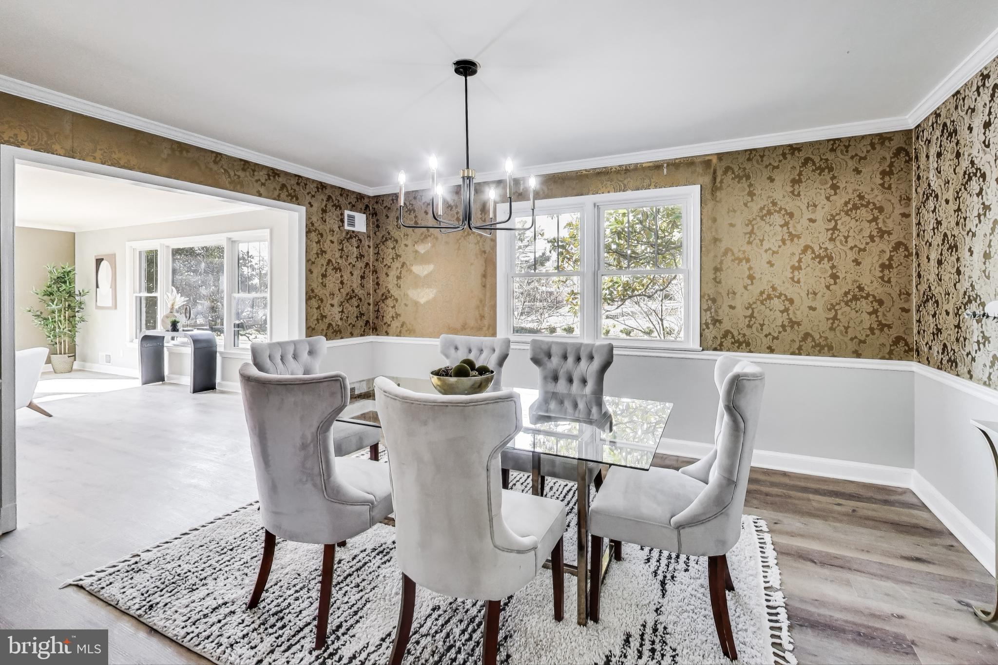 KENWOOD PARK - Residential