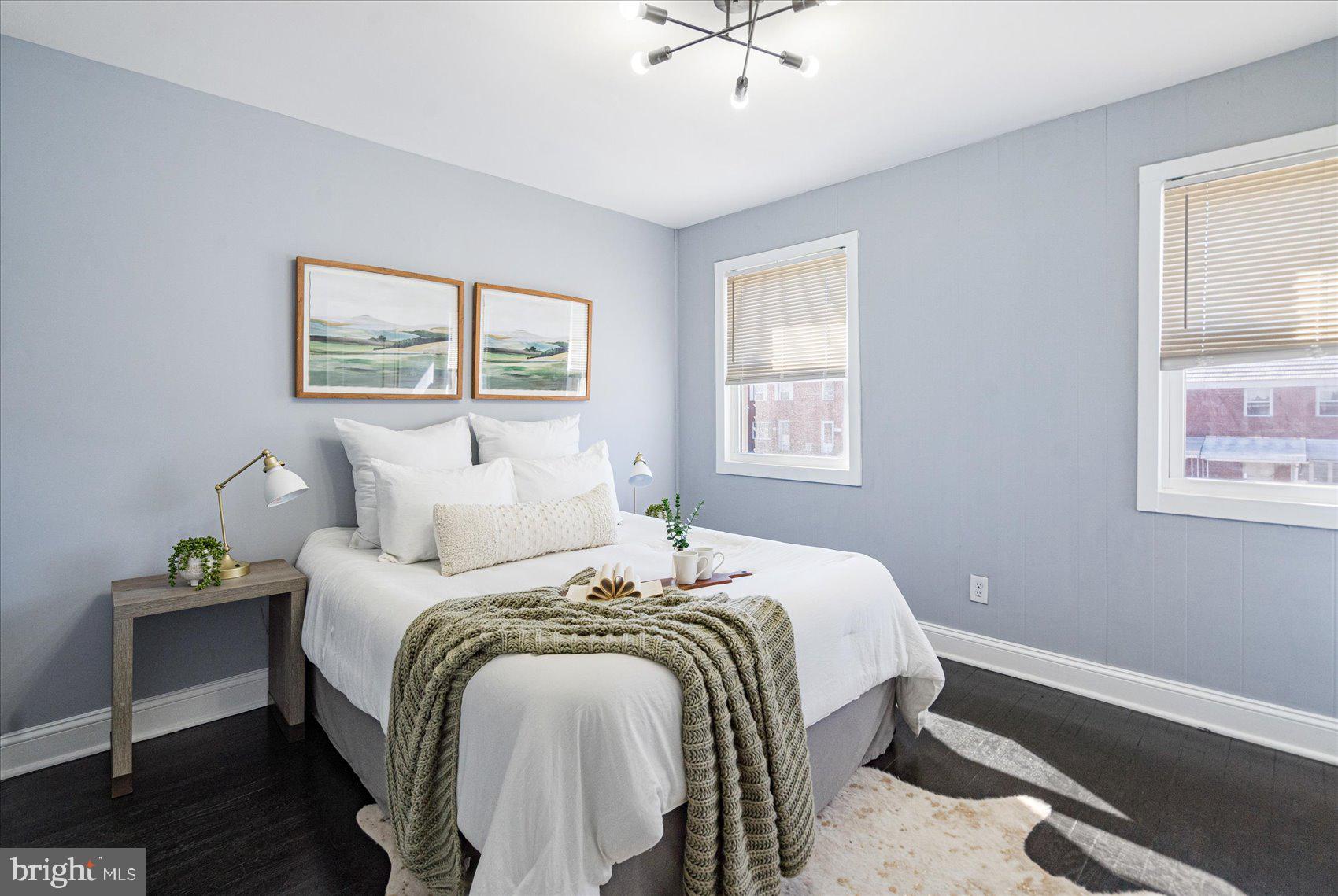 GRAY MANOR HOMES - Residential