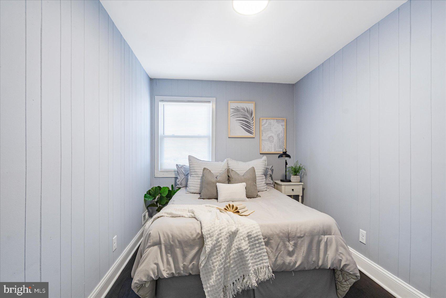 GRAY MANOR HOMES - Residential