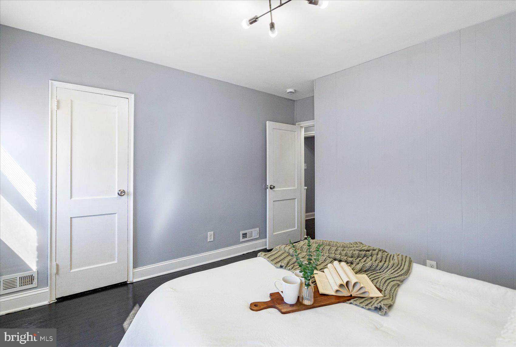 GRAY MANOR HOMES - Residential