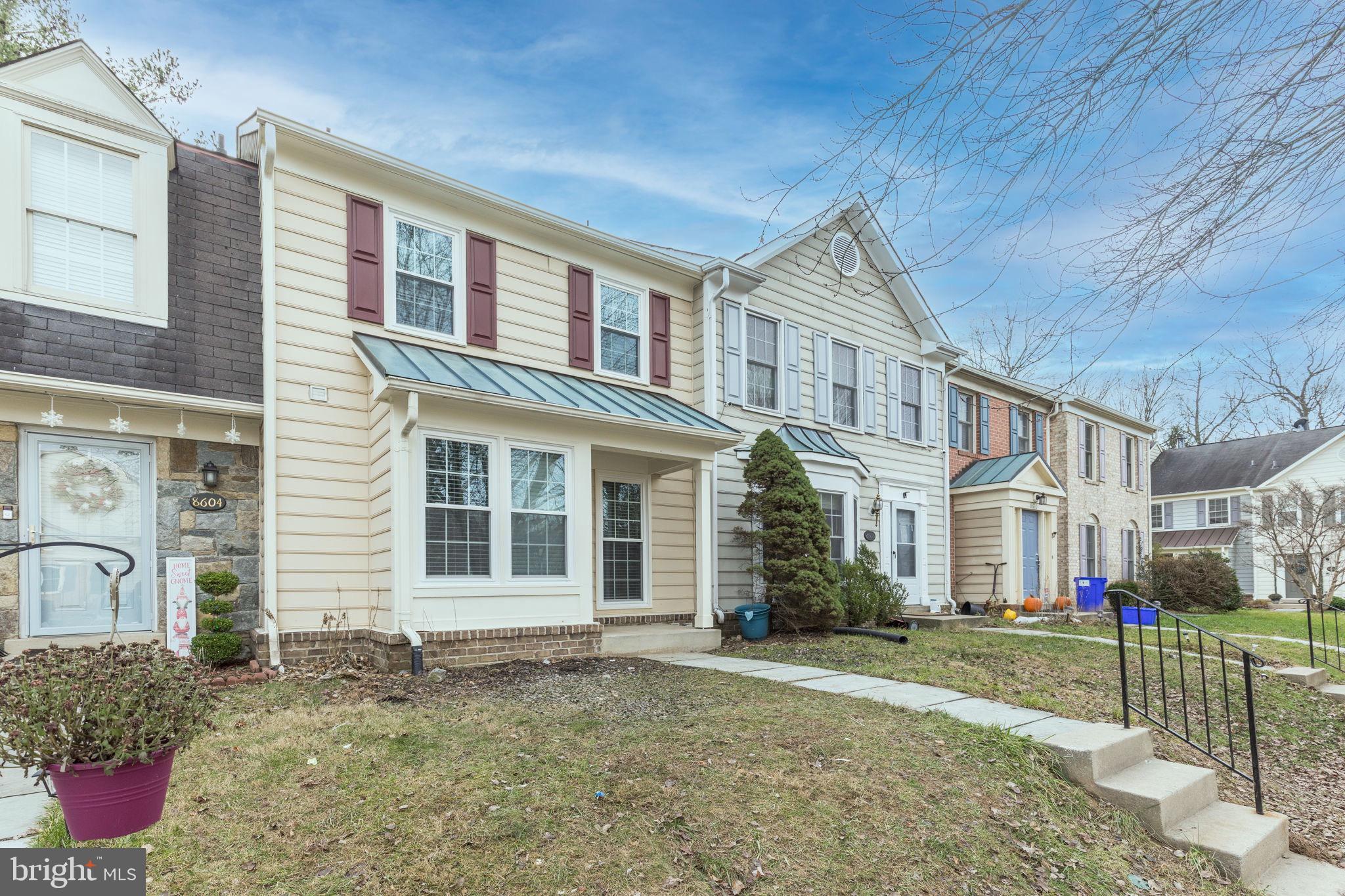 HOLLY POINTE - Residential Lease