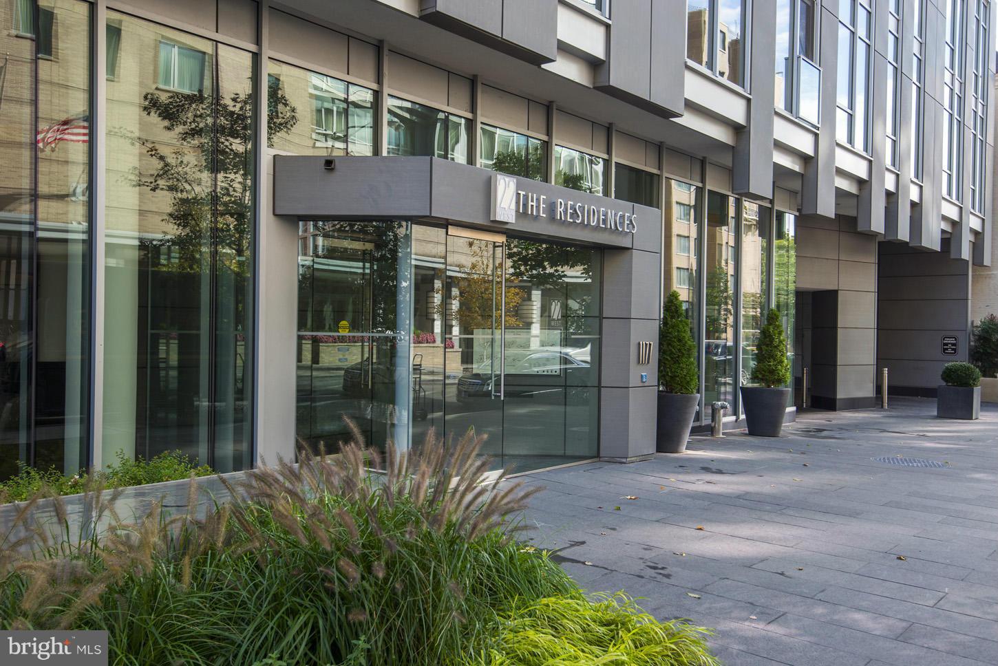 WEST END - Residential