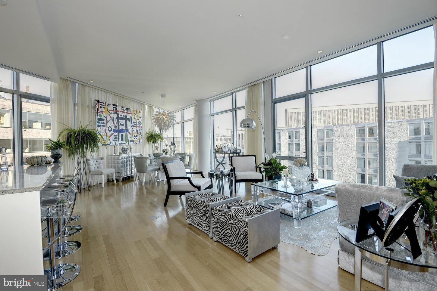 WEST END - Residential