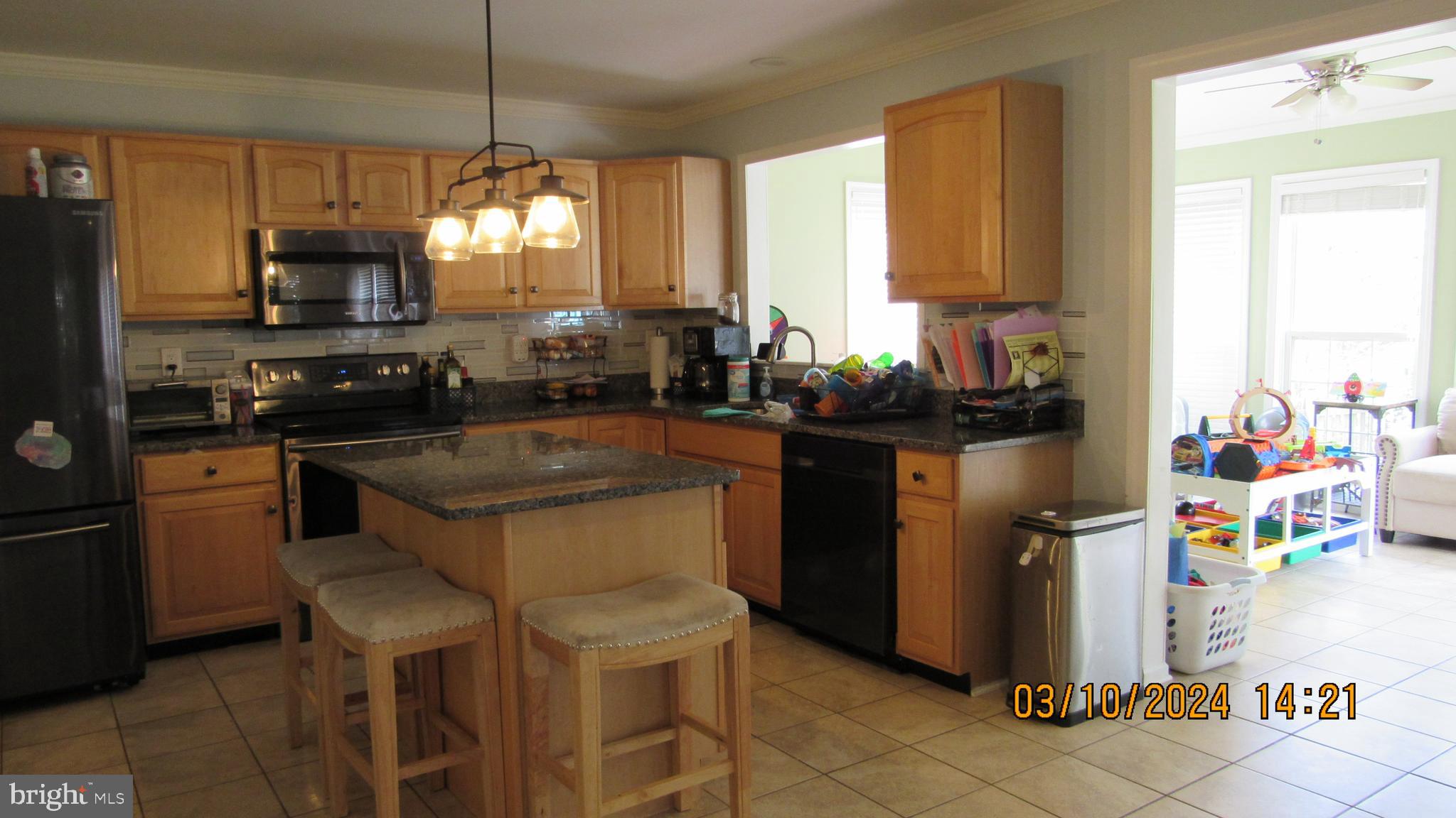 IRWINS CHOICE - Residential