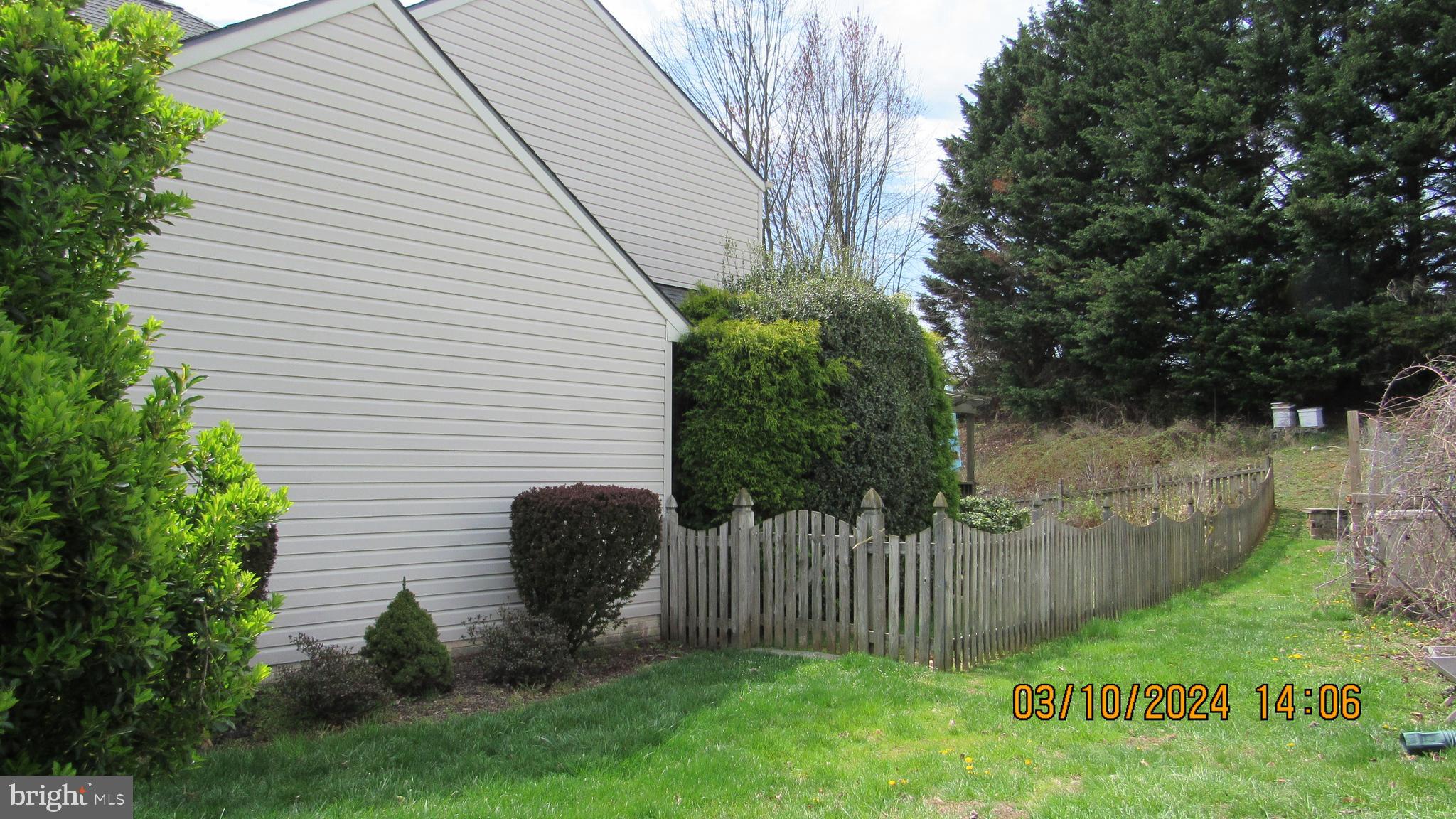 IRWINS CHOICE - Residential