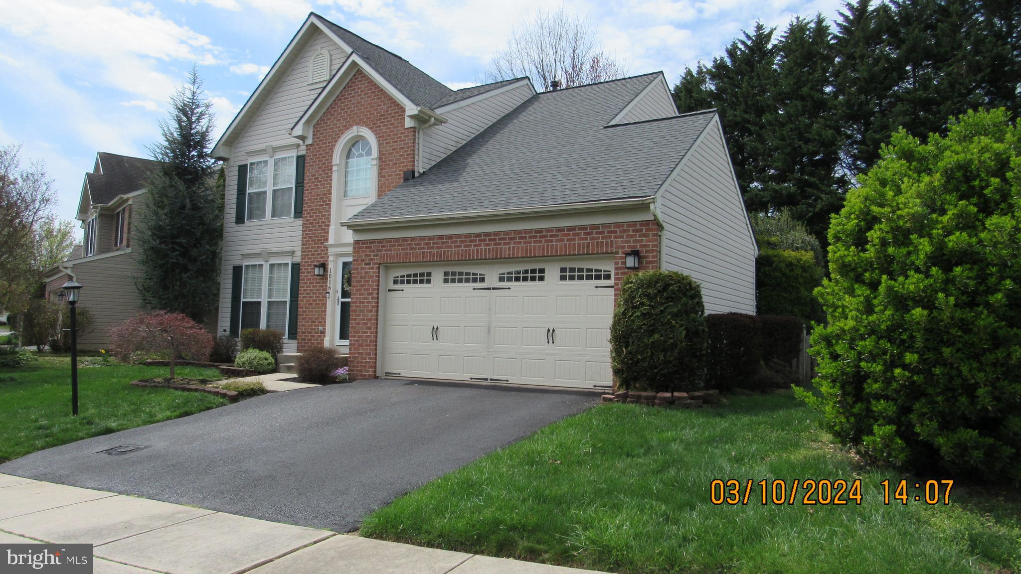 IRWINS CHOICE - Residential