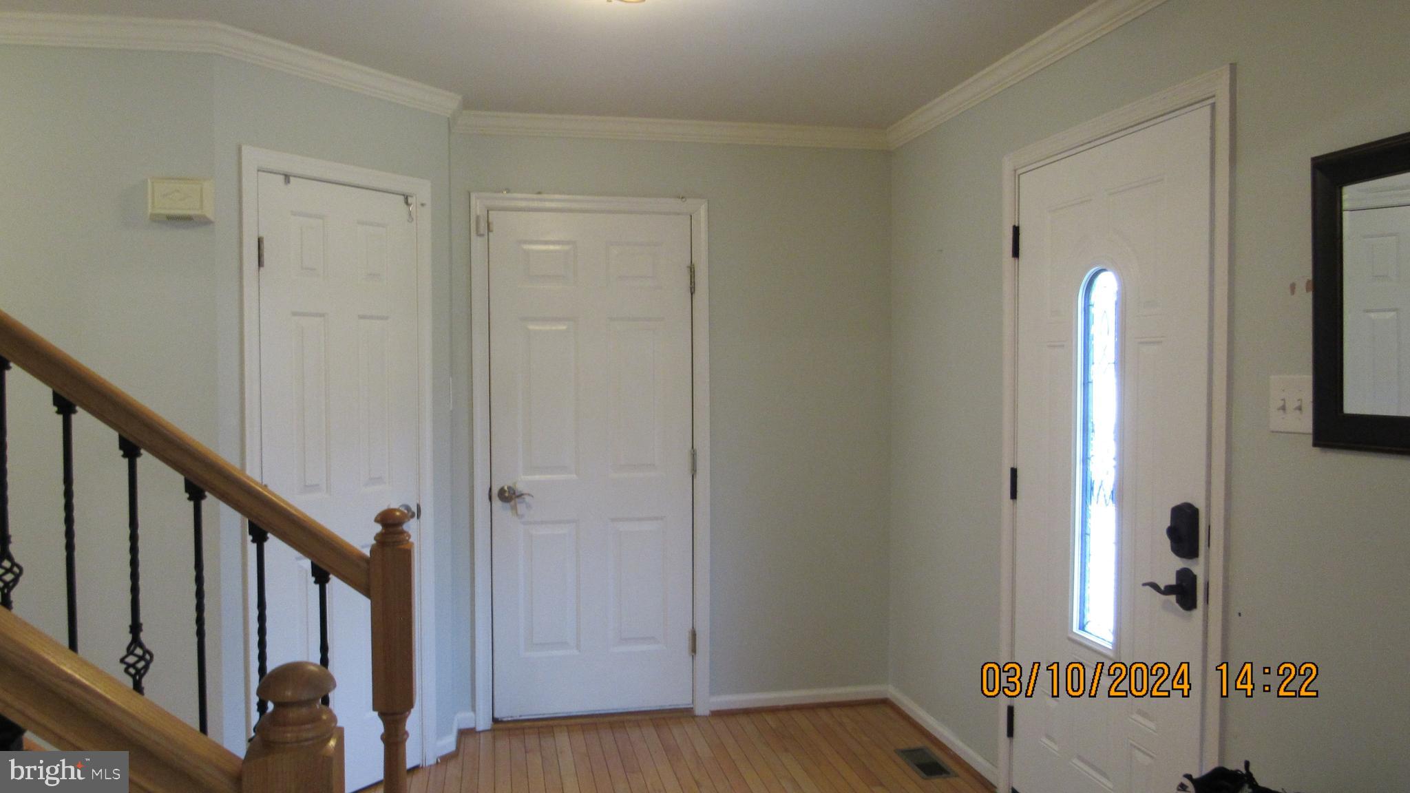 IRWINS CHOICE - Residential