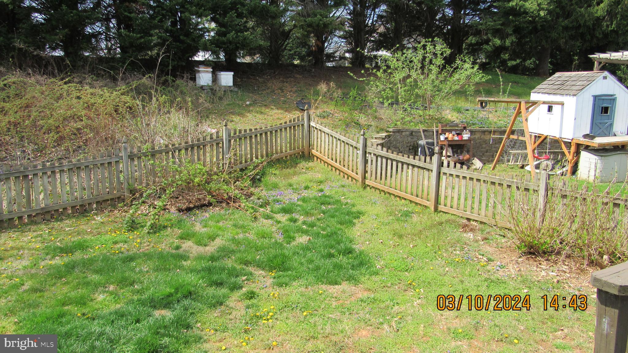 IRWINS CHOICE - Residential